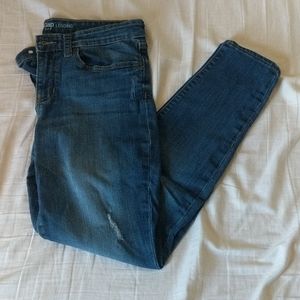 Gap Jean Legging